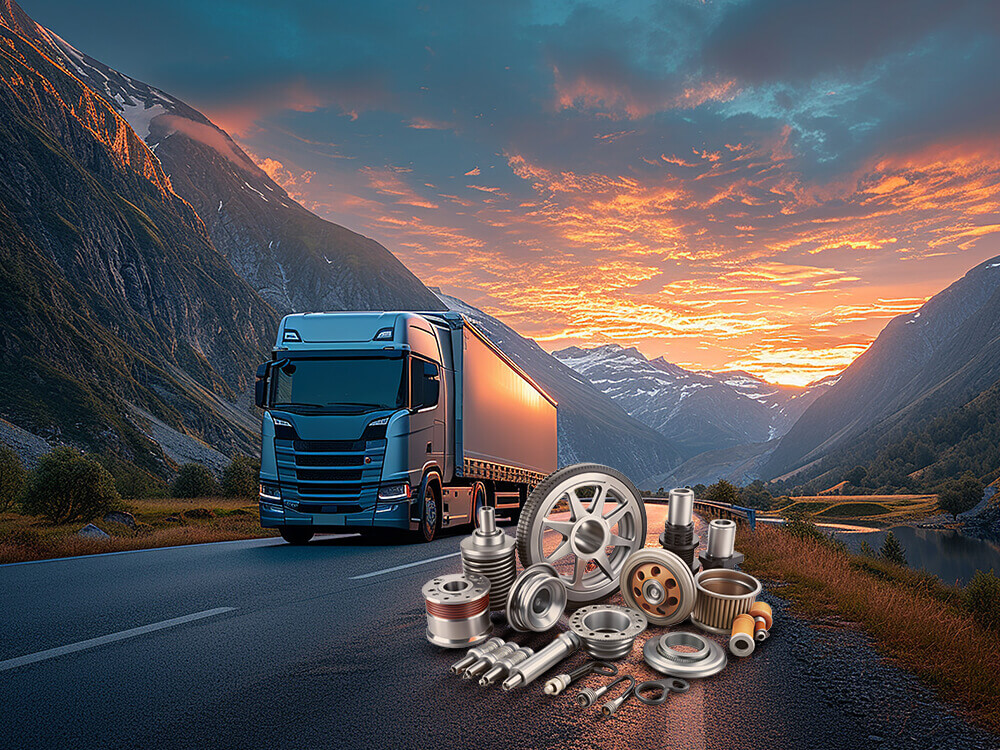 Memoparts | Automotive Spare Parts