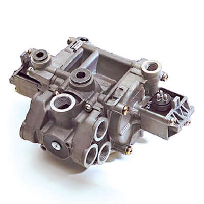 ABS REGULATION VALVE