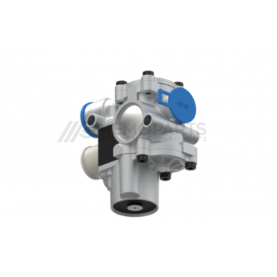 ABS REGULATION VALVE