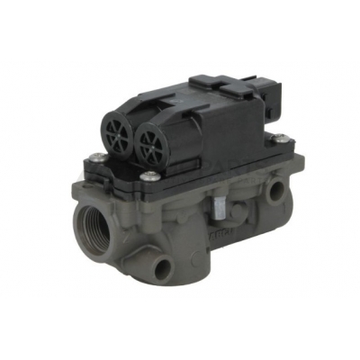 ABS REGULATION VALVE