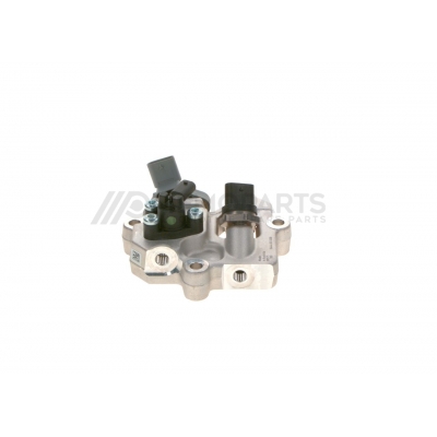 ADBLUE DOSAGE MODULE