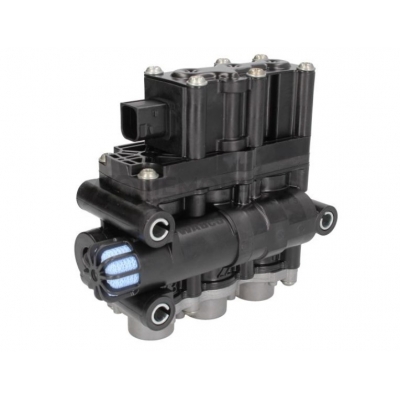 AIR SUSPENSION VALVE