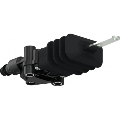 AIR SUSPENSION VALVE