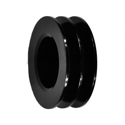 ALTERNATOR PULLEY