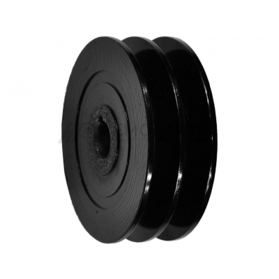ALTERNATOR PULLEY