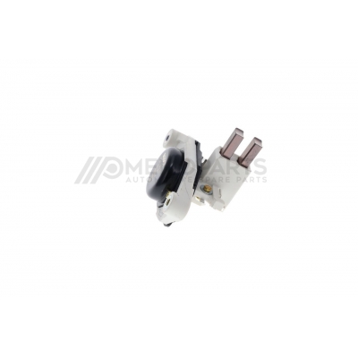 ALTERNATOR VOLTAGE REGULATOR