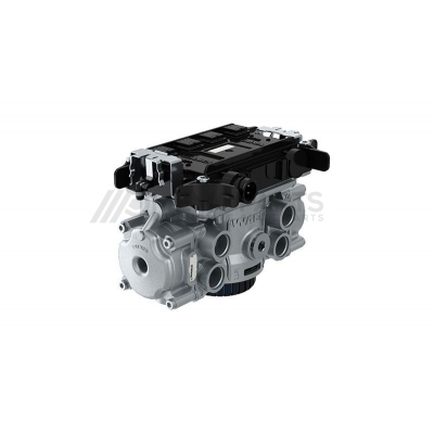 AXLE MODULATOR