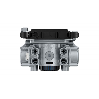 AXLE MODULATOR