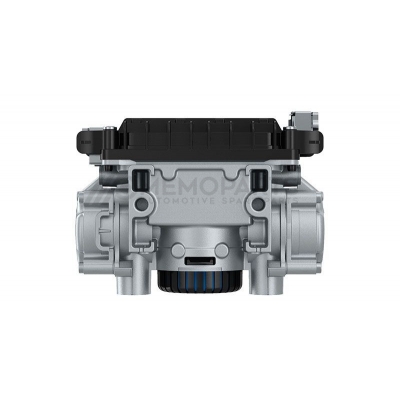 AXLE MODULATOR