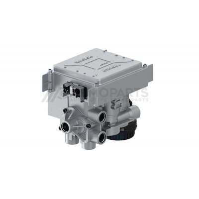 AXLE MODULATOR