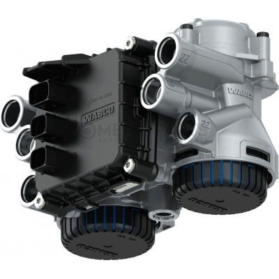 AXLE MODULATOR