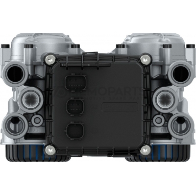 AXLE MODULATOR