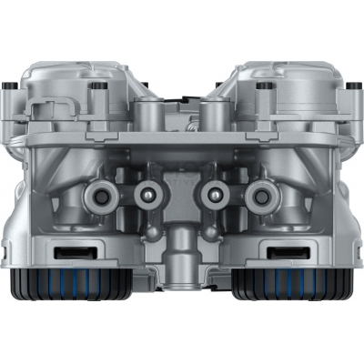 AXLE MODULATOR