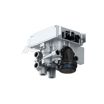 AXLE MODULATOR