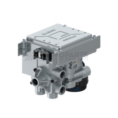 AXLE MODULATOR
