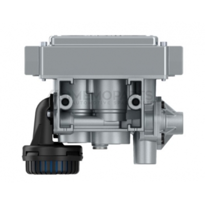AXLE MODULATOR