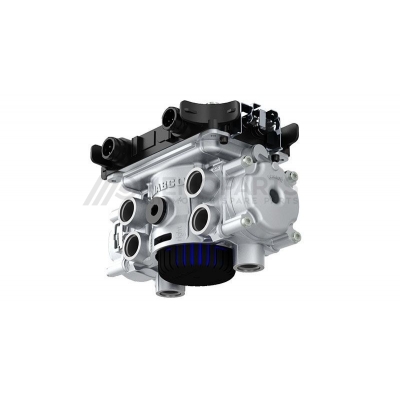 AXLE MODULATOR