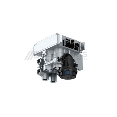 ASMODULATOR