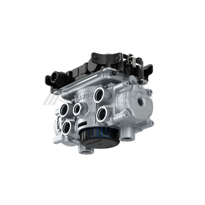 AXLE MODULATOR
