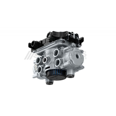 AXLE MODULATOR