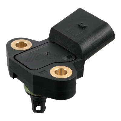 BOOST PRESSURE SENSOR