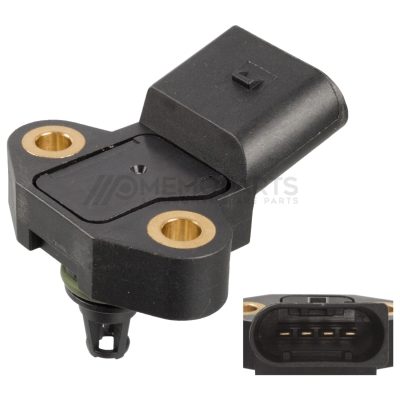 BOOST PRESSURE SENSOR
