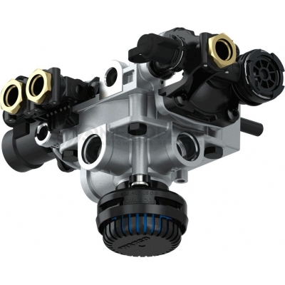 BRAKE POWER REGULATOR