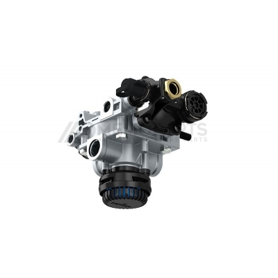 BRAKE POWER REGULATOR
