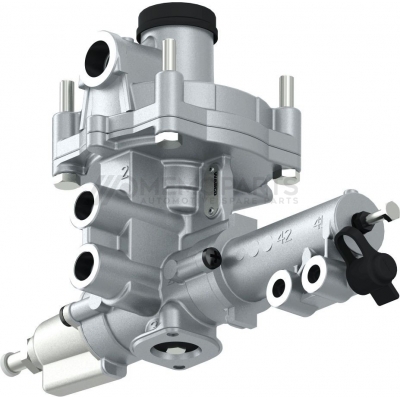 BRAKE POWER REGULATOR