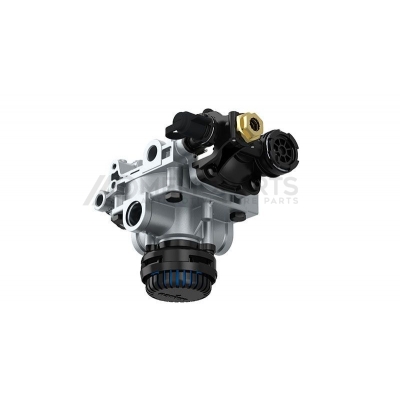 BRAKE POWER REGULATOR