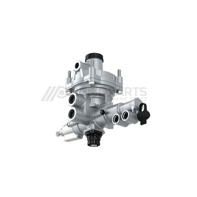 BRAKE POWER REGULATOR