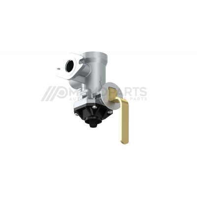 BRAKE POWER REGULATOR