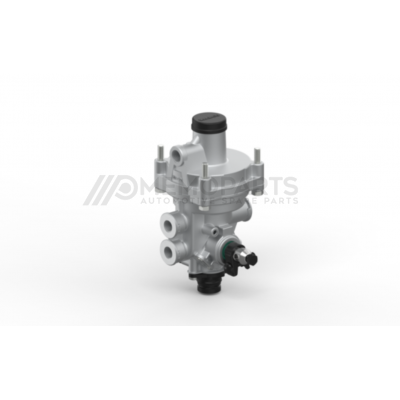BRAKE POWER REGULATOR