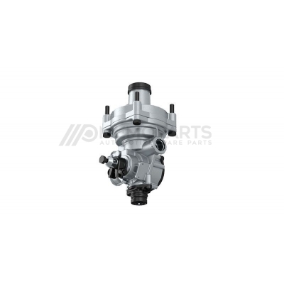 BRAKE POWER REGULATOR