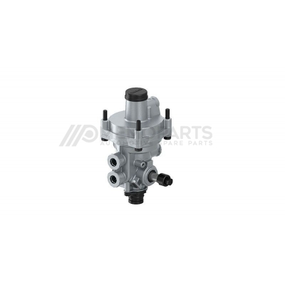 BRAKE POWER REGULATOR