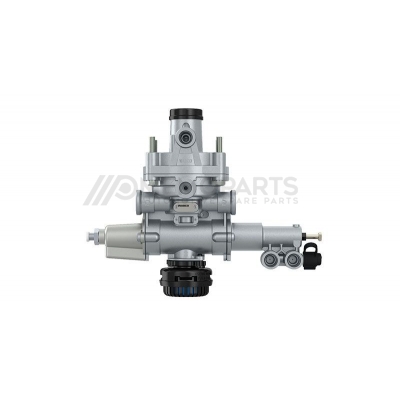 BRAKE POWER REGULATOR