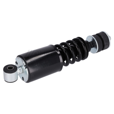 CABIN SHOCK ABSORBER
