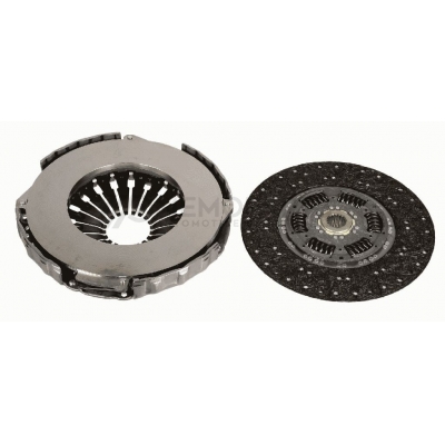 CLUTCH KIT