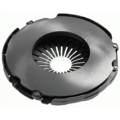 CLUTCH PRESSURE PLATE