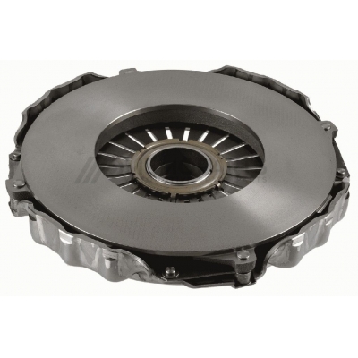 CLUTCH PRESSURE PLATE
