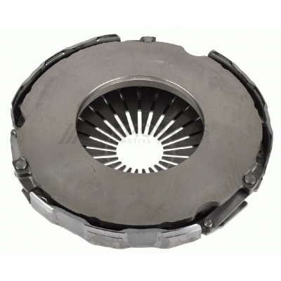 CLUTCH PRESSURE PLATE