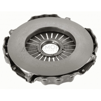 CLUTCH PRESSURE PLATE