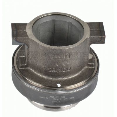 CLUTCH RELEASE BEARING