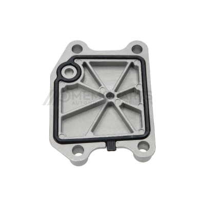 CRANKCASE HOUSING COVER