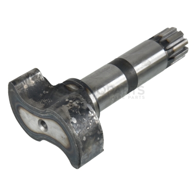 DRUM BRAKE SHAFT