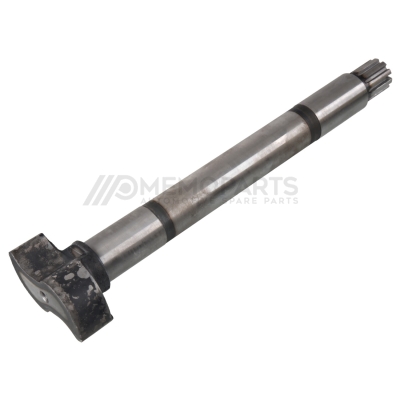DRUM BRAKE SHAFT