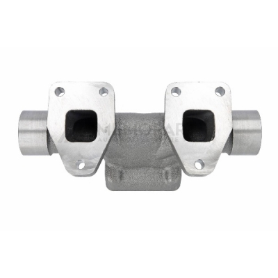 EXHAUST MANIFOLD