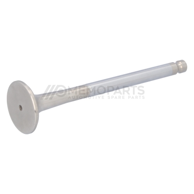 EXHAUST VALVE