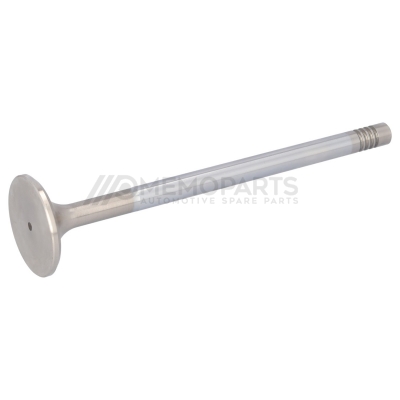 EXHAUST VALVE