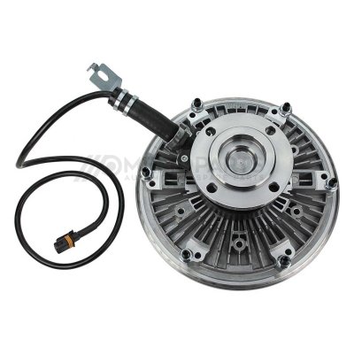 FAN CLUTCH